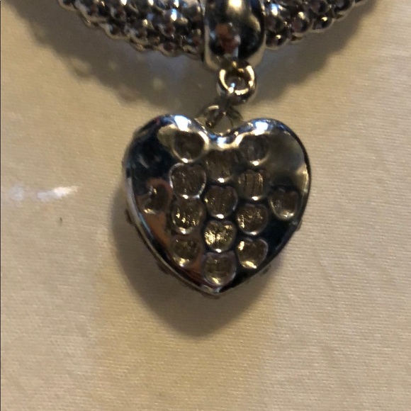 mint&lily Jewelry Mesh Bracelet Set Poshmark